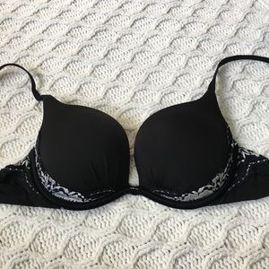 VS push up bra